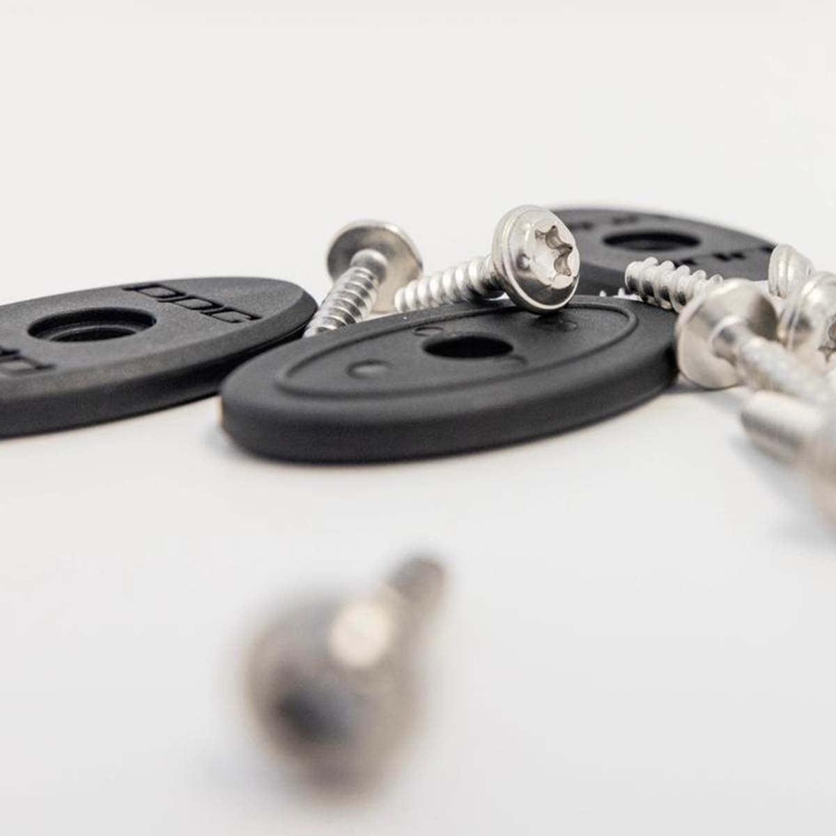 V Footstrap - PPC Foiling