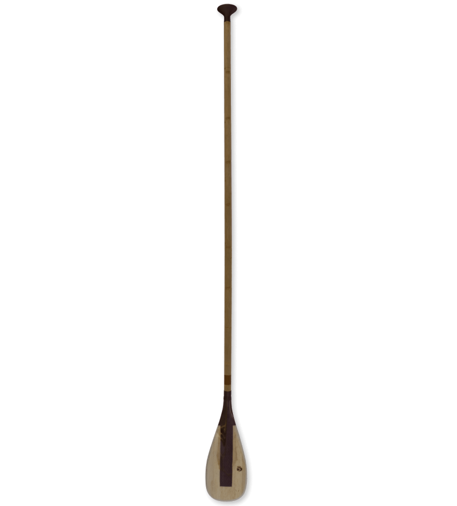 Sunova Balsa Paddle - pohja