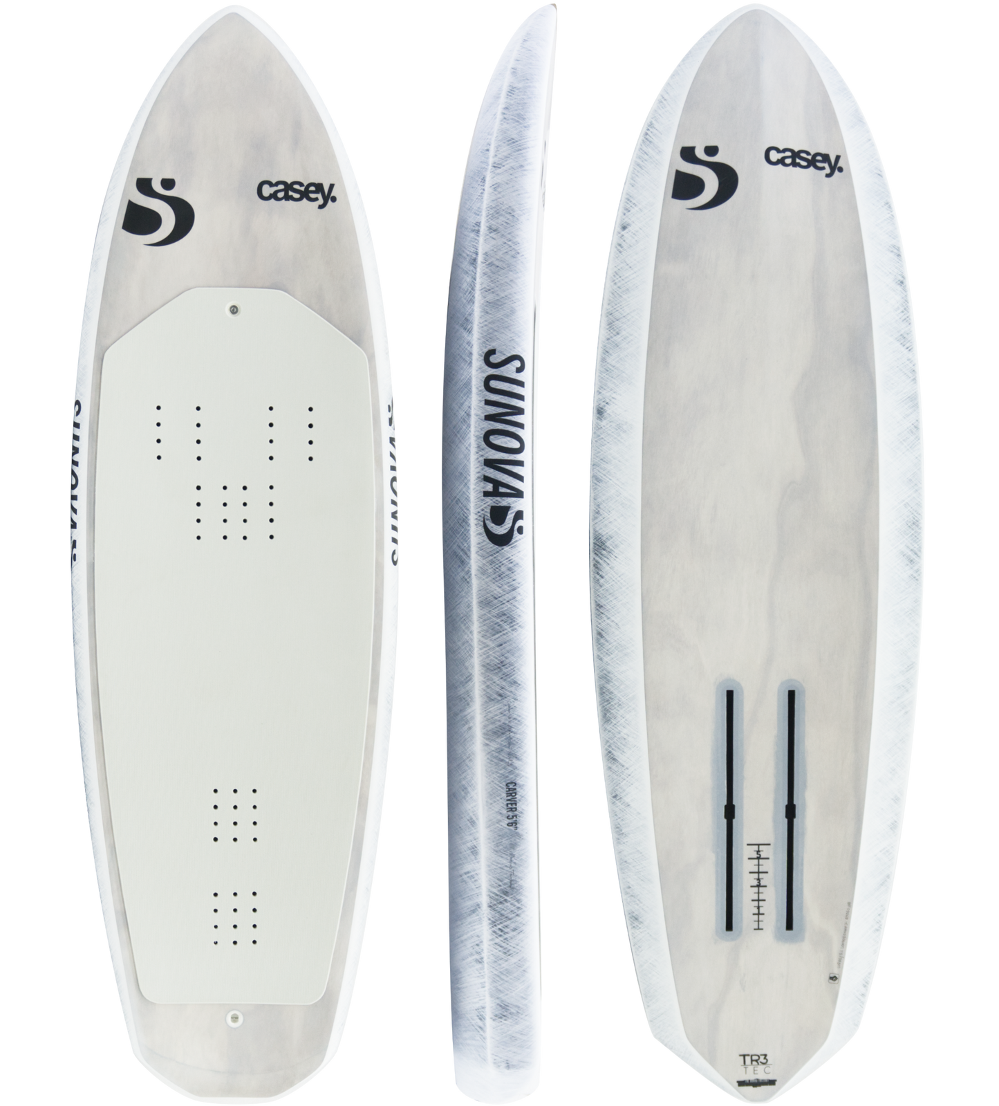 Sunova Carver