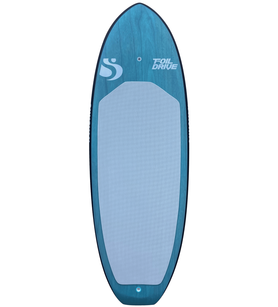 SUNOVA | Foil Drive