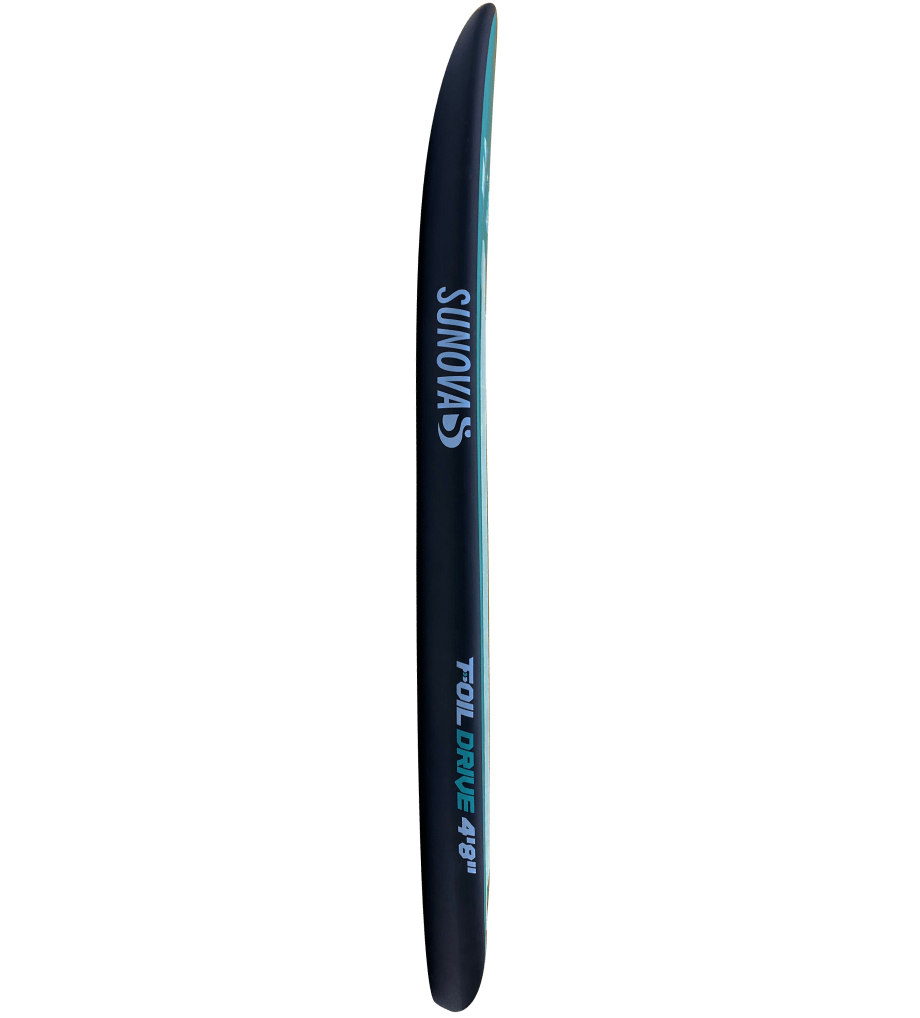 SUNOVA | Foil Drive