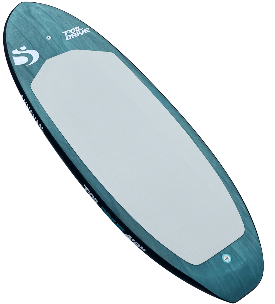 SUNOVA | Foil Drive
