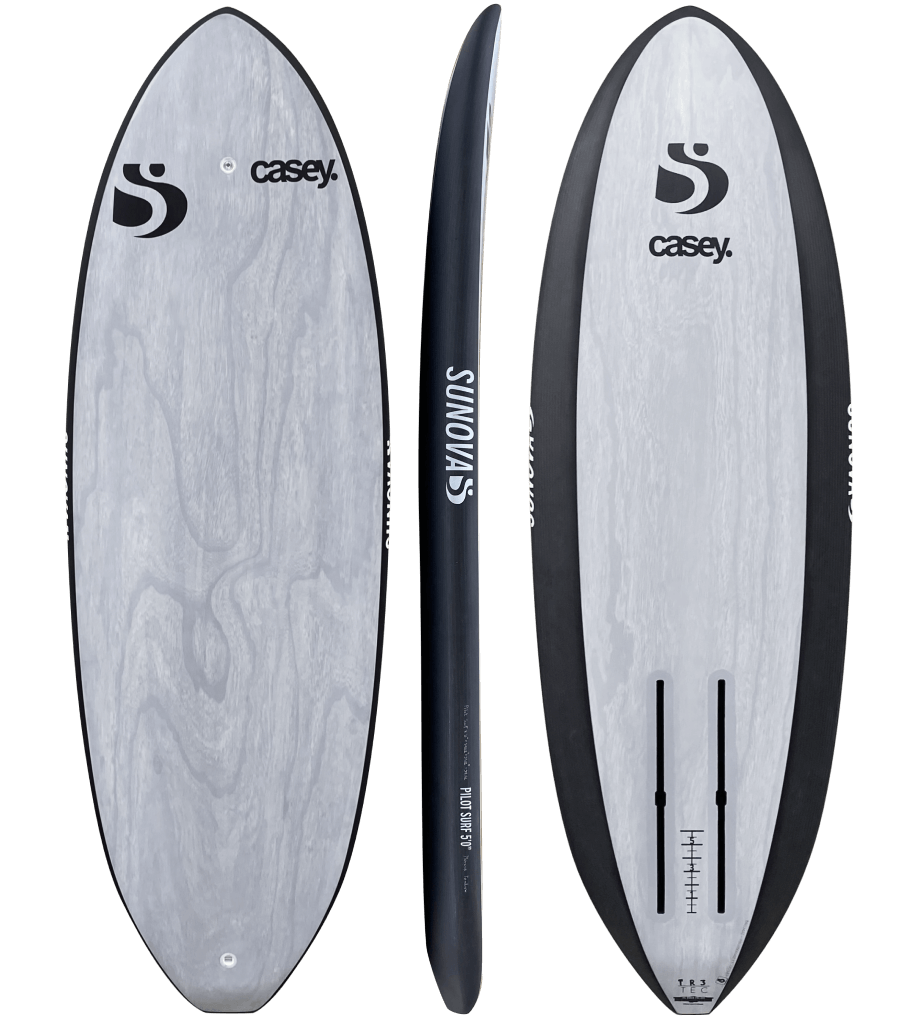Sunova Pilot Surf foilboard