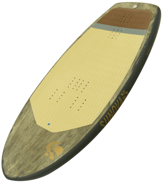 Sunova Pro Wing