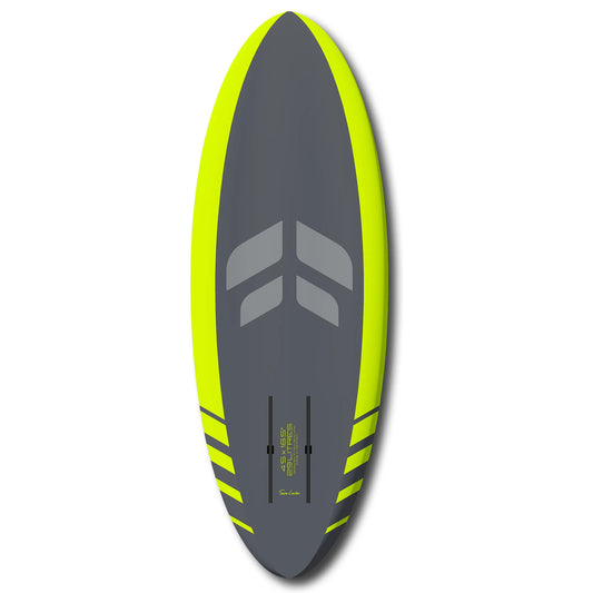 Prone Surf Board - PPC Foiling