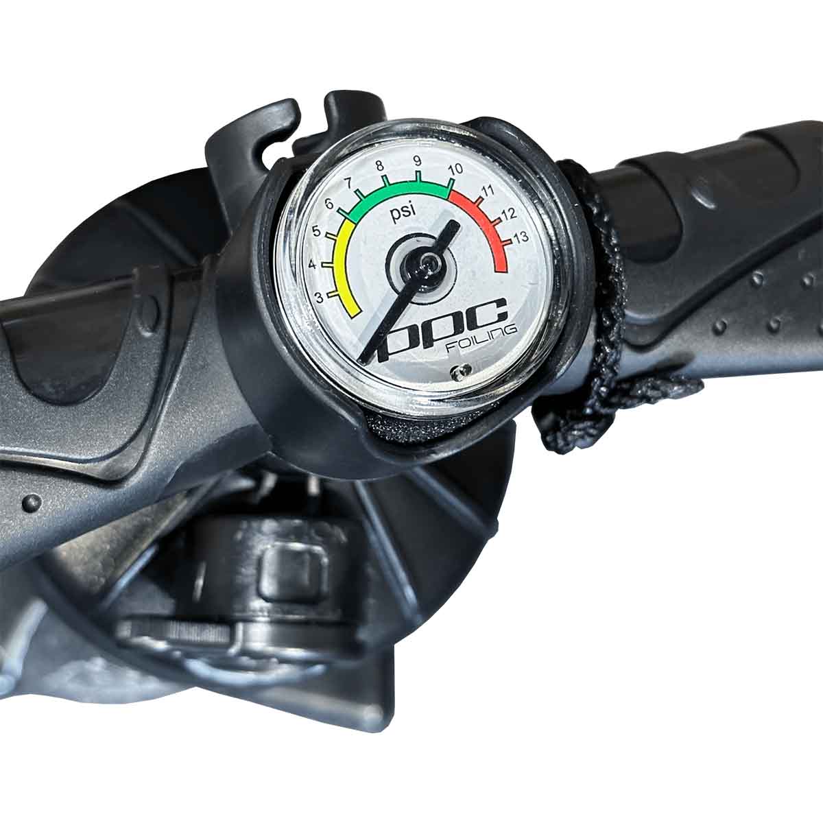Wing Pump – Dual Max Flow - PPC Foiling