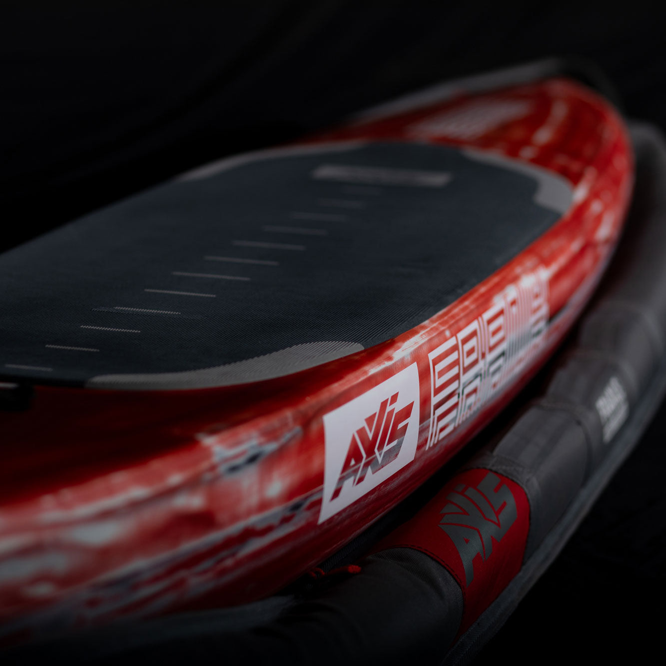 Axis Frank Downwind Carbon Foilboard