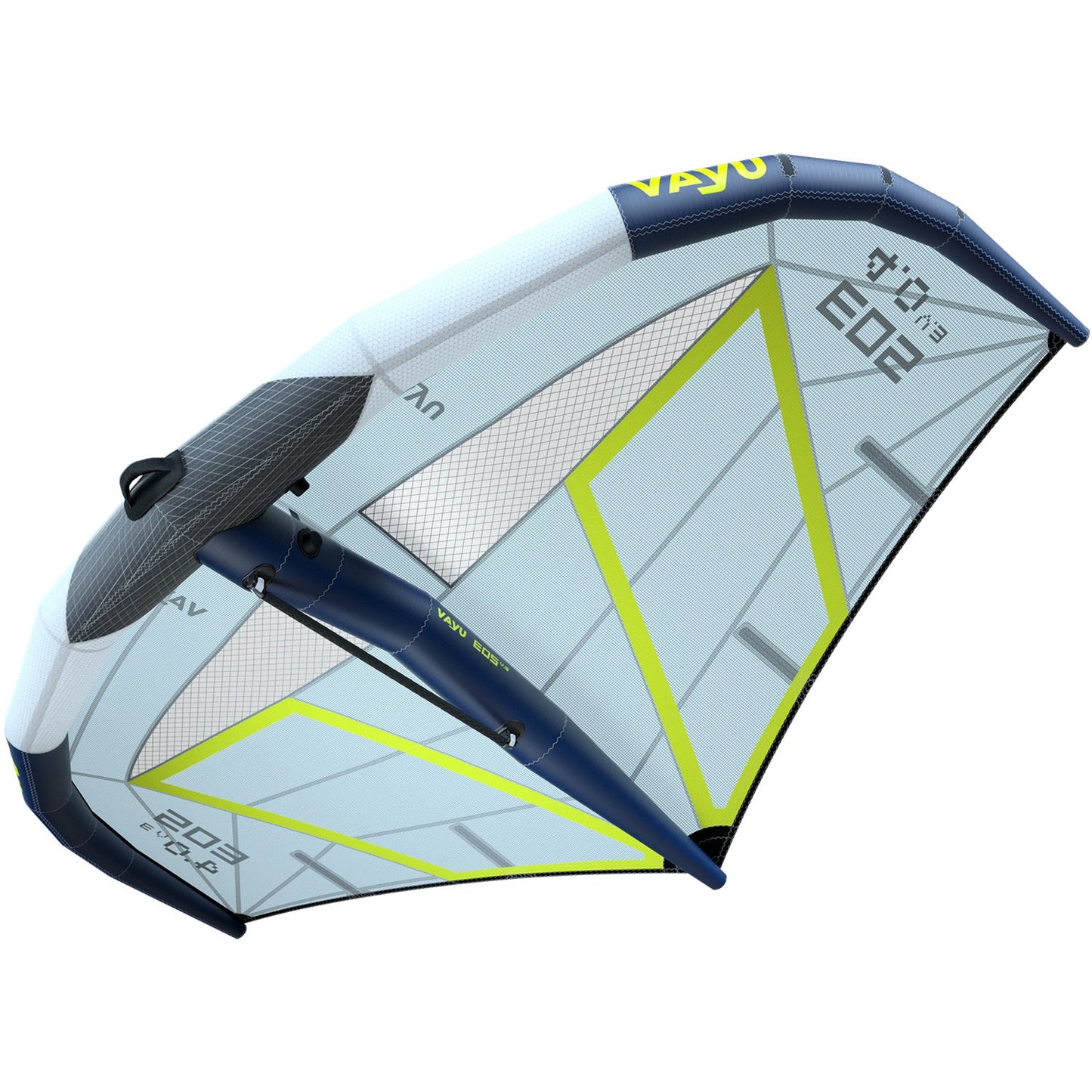 VAYU EOS V3
