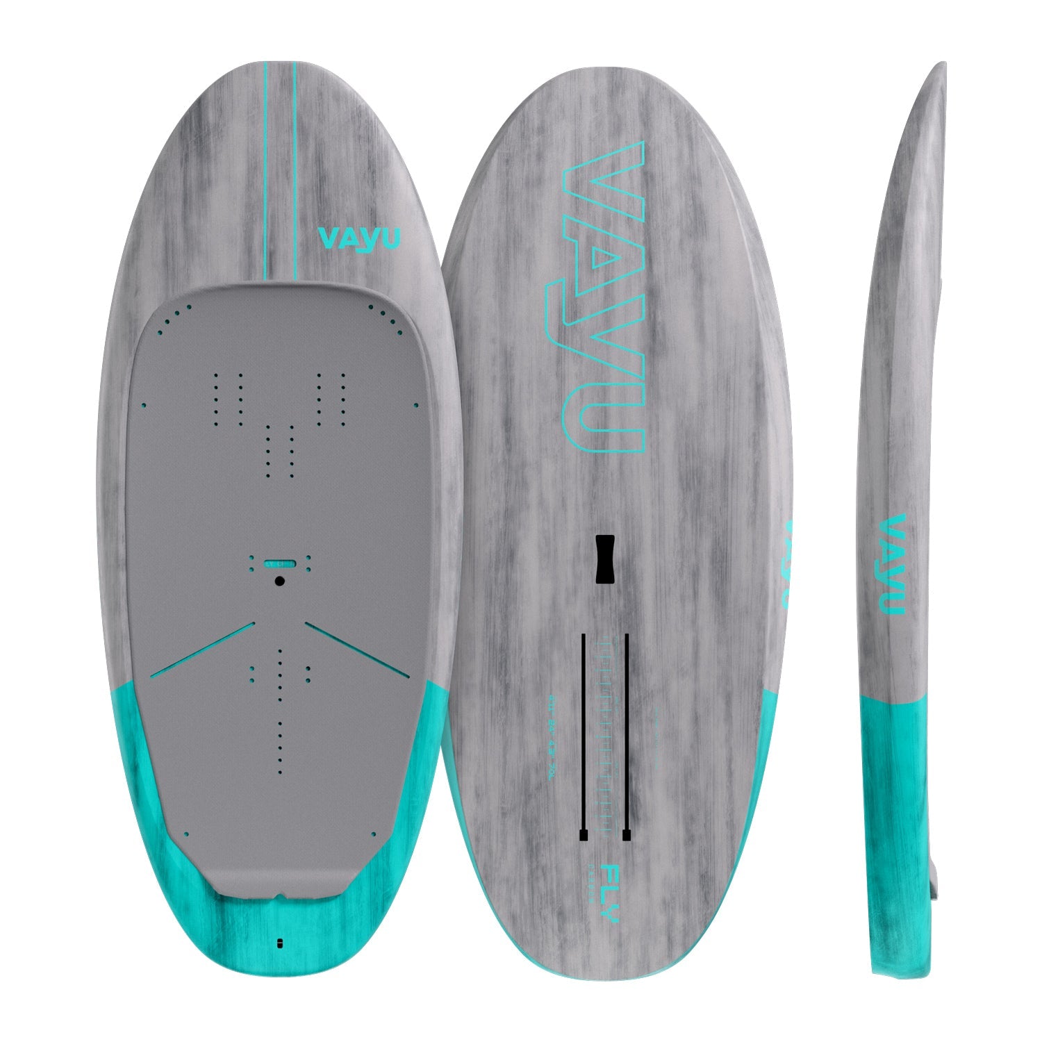 VAYU Fly Carbon