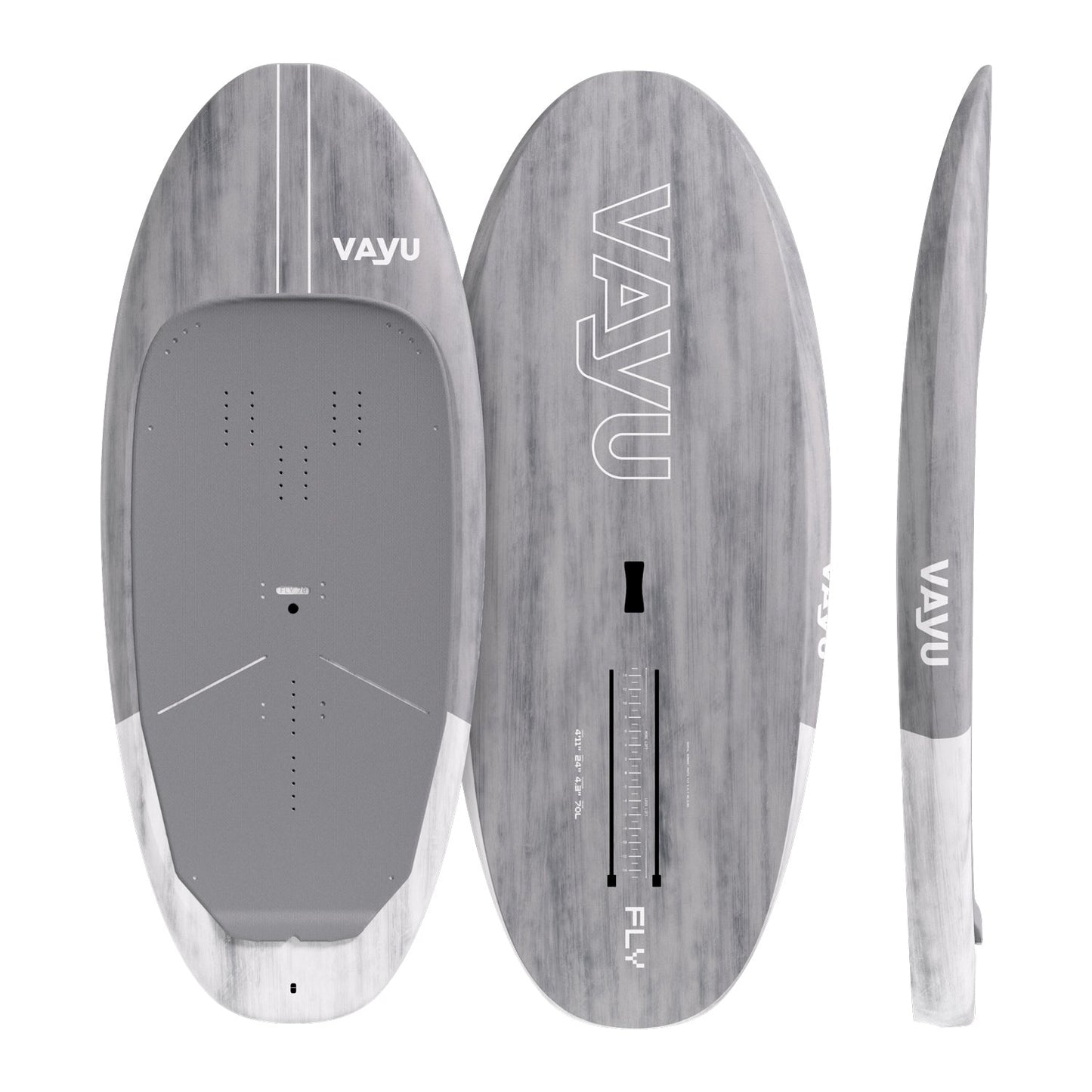 VAYU Fly