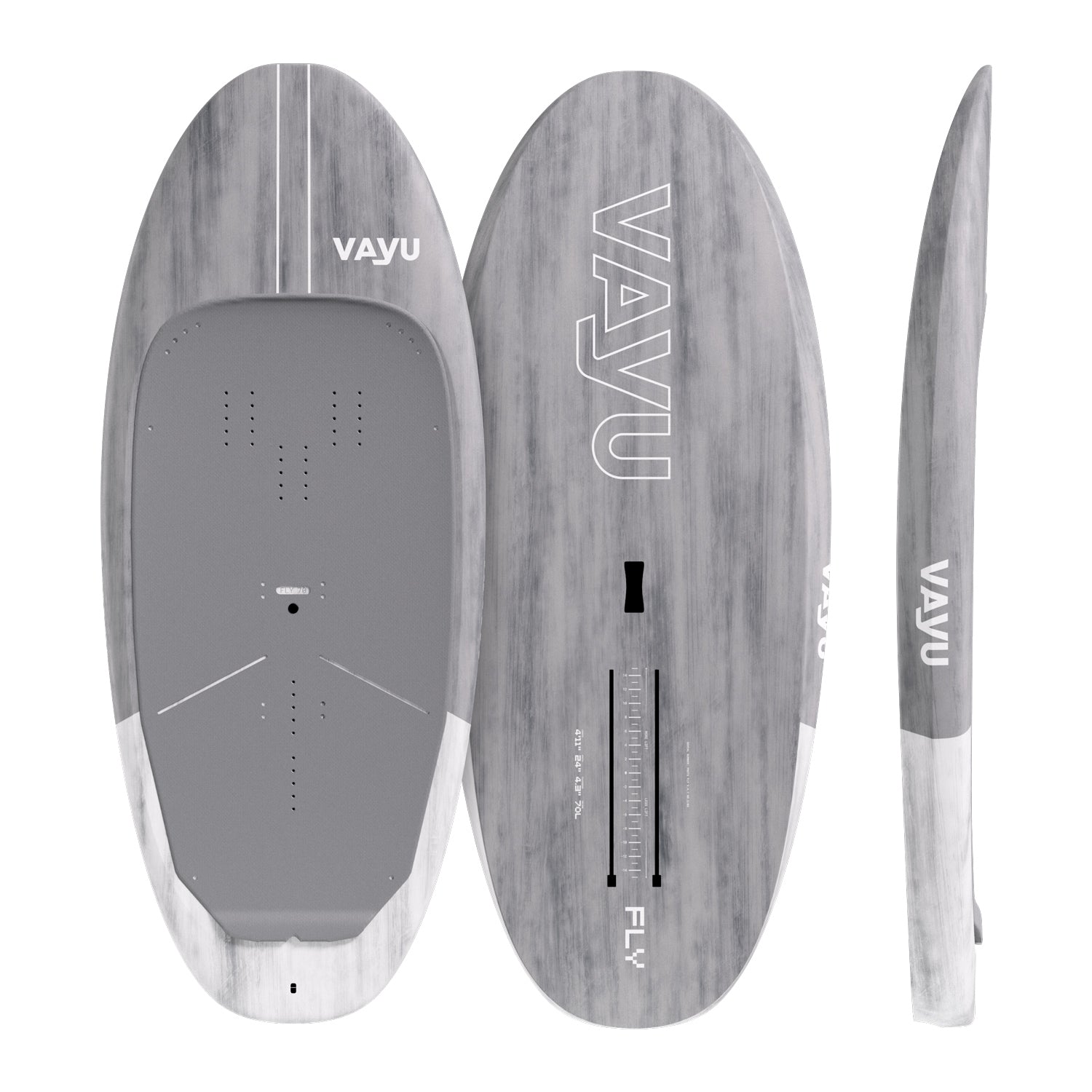 VAYU Fly