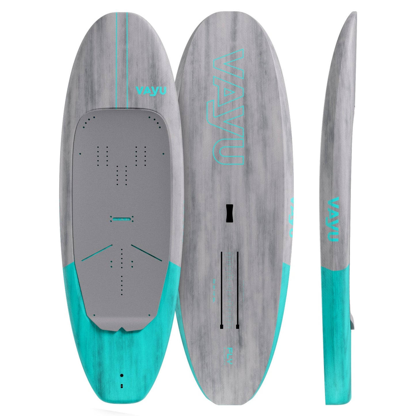 VAYU Fly Midlength