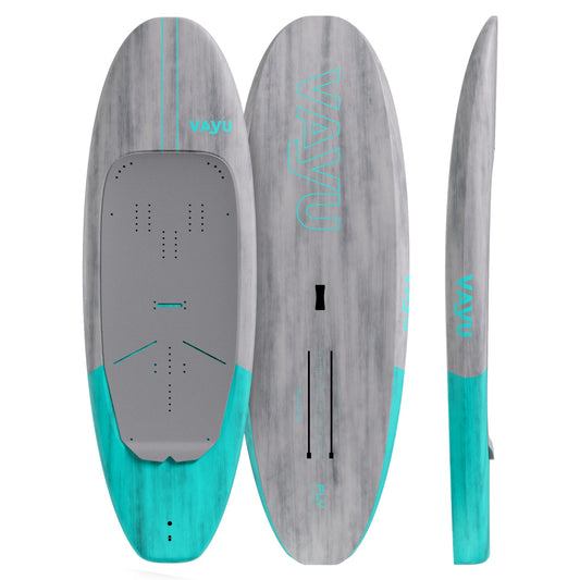 VAYU Fly Midlength