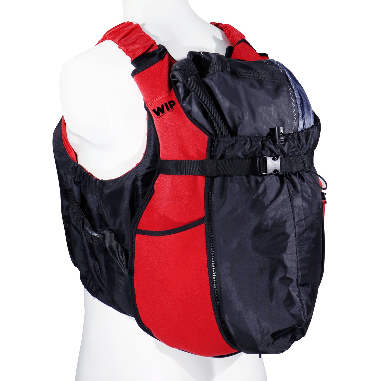 WIP DOWNWIND BACKPACK