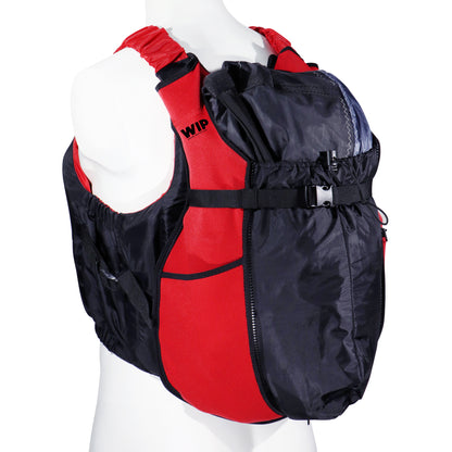 WIP DOWNWIND BACKPACK