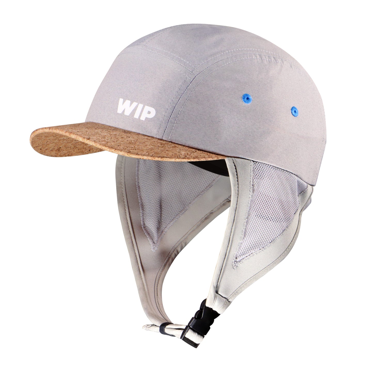 Forward WIP Surf Cap Bump Shell