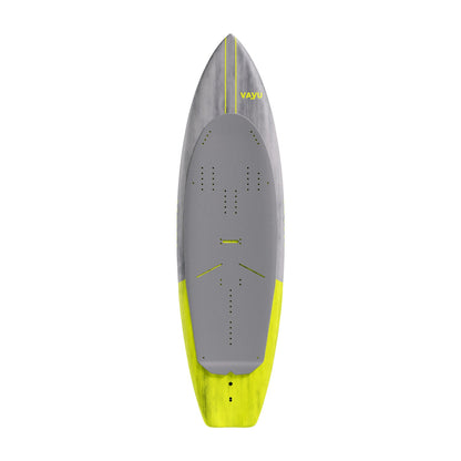 VAYU Edge Midlength edestä