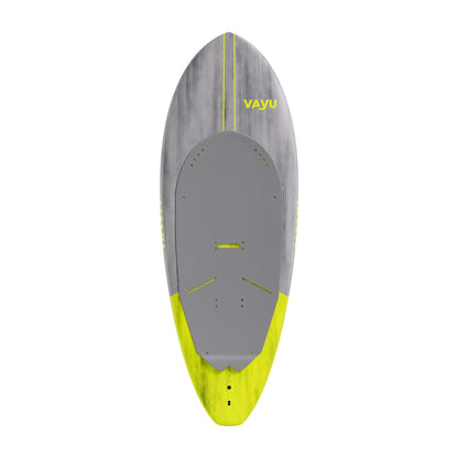 VAYU Edge Prone edestä