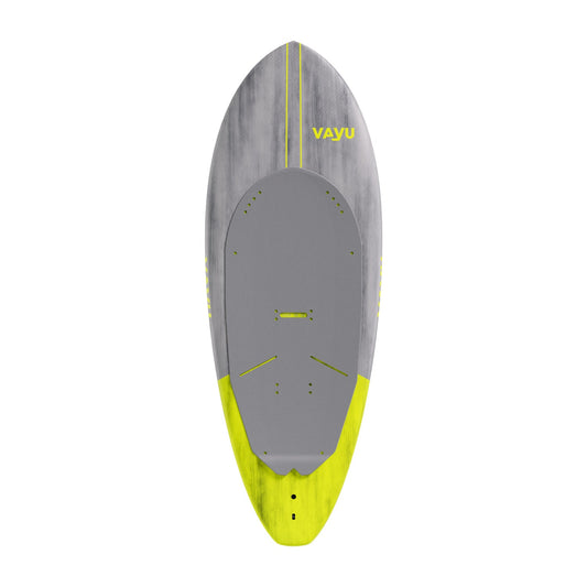 VAYU Edge Prone edestä