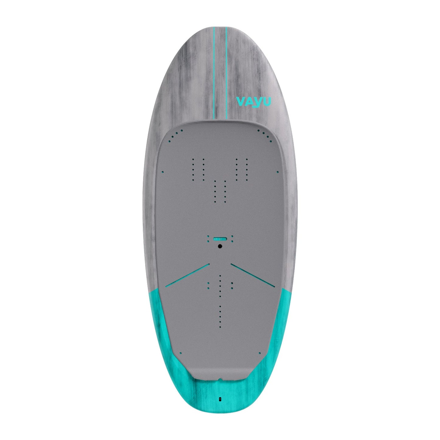 VAYU Fly Carbon edestä
