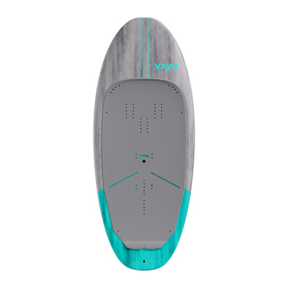 VAYU Fly Carbon edestä