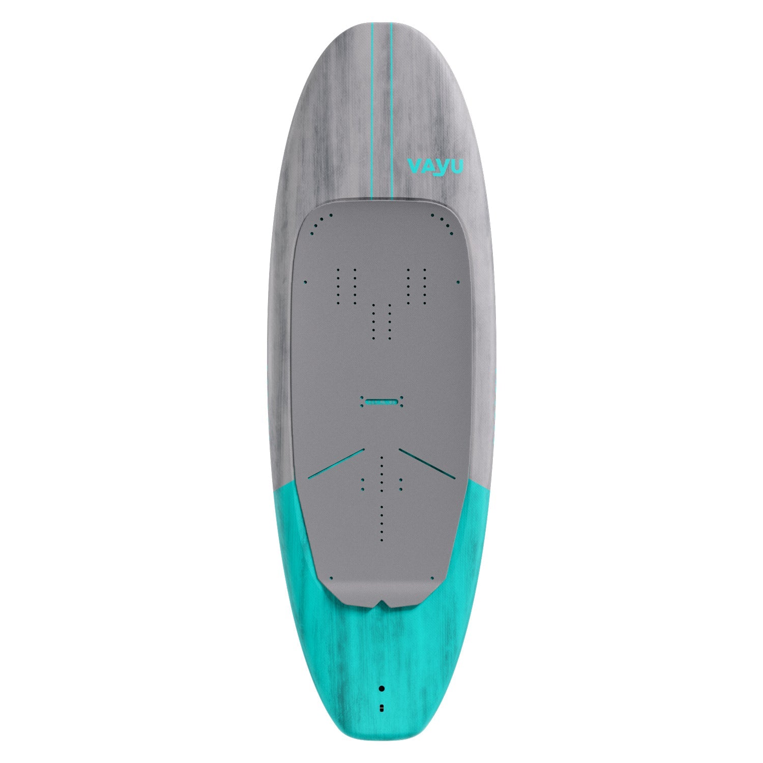 VAYU Fly Midlength edestä