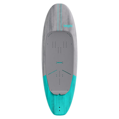 VAYU Fly Midlength edestä