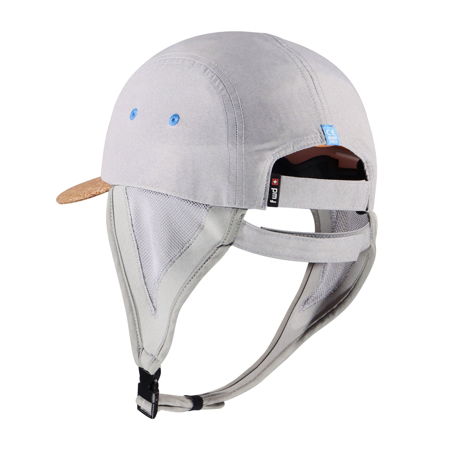 Forward WIP Surf Cap Bump Shell