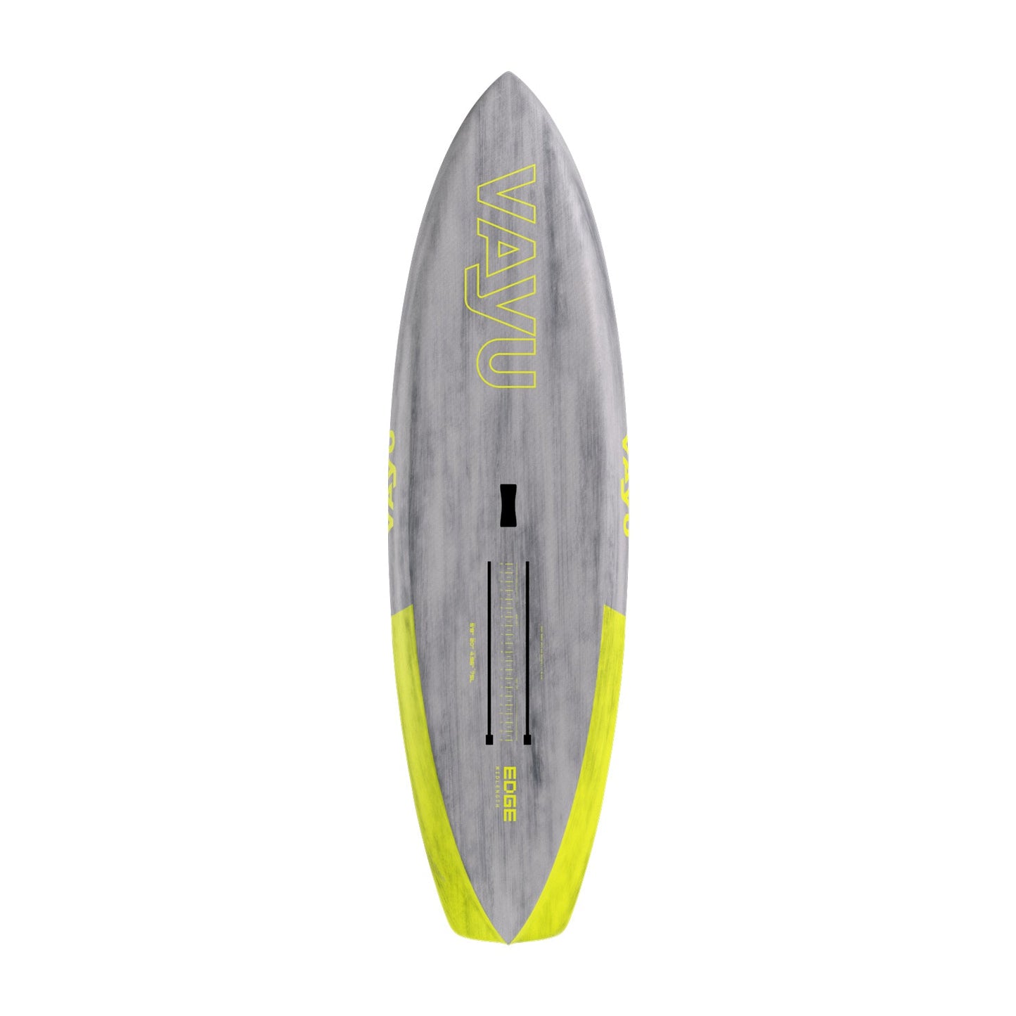 VAYU Edge Midlength takaa