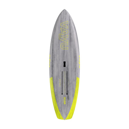 VAYU Edge Midlength takaa