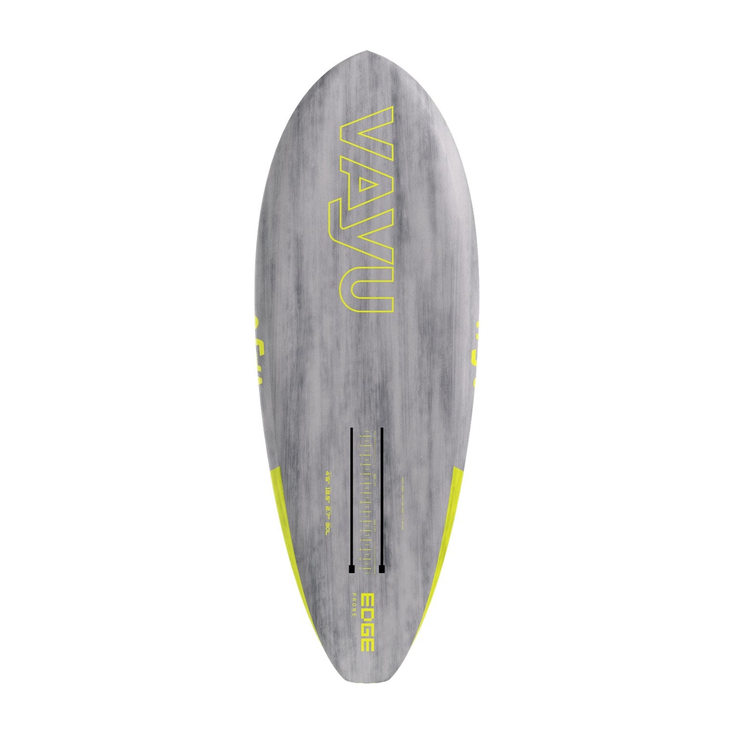 VAYU Edge Prone takaa