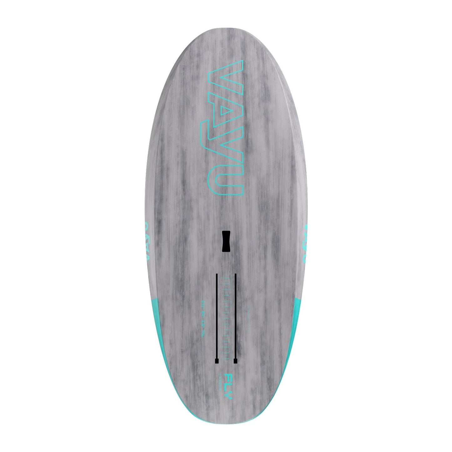 VAYU Fly Carbon takaa