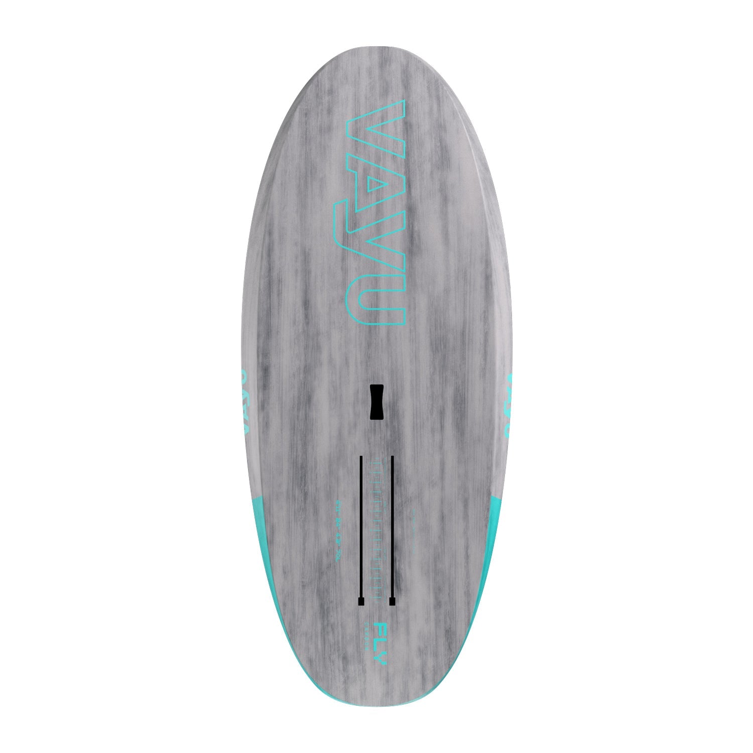 VAYU Fly Carbon takaa