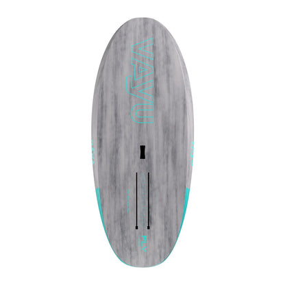 VAYU Fly Carbon takaa