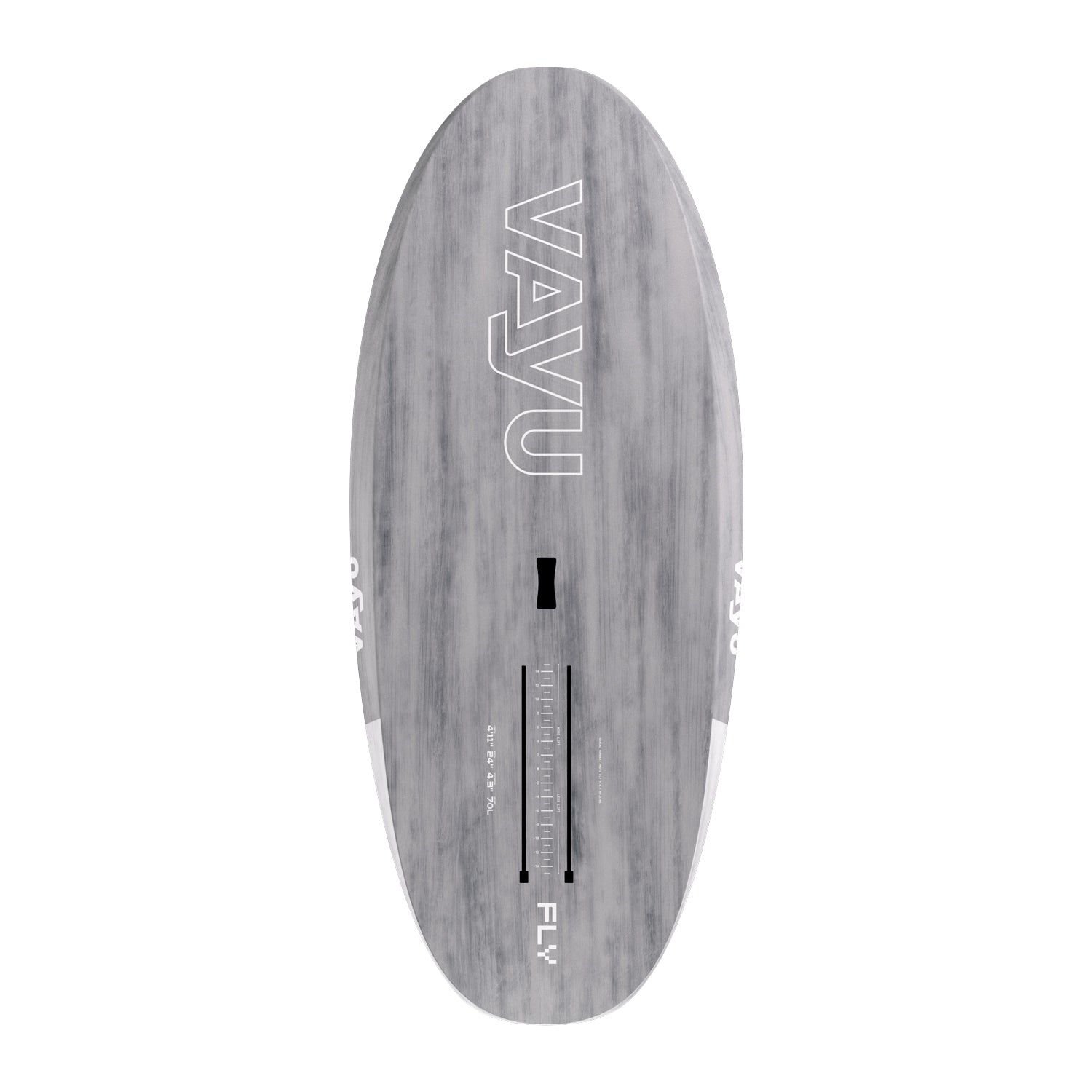 VAYU Fly takaa