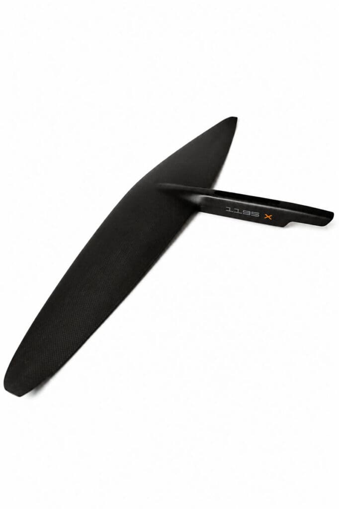 Code Foils 1195X X Series etusiipi