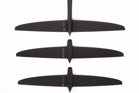 Code Foils R Series Takasiipi