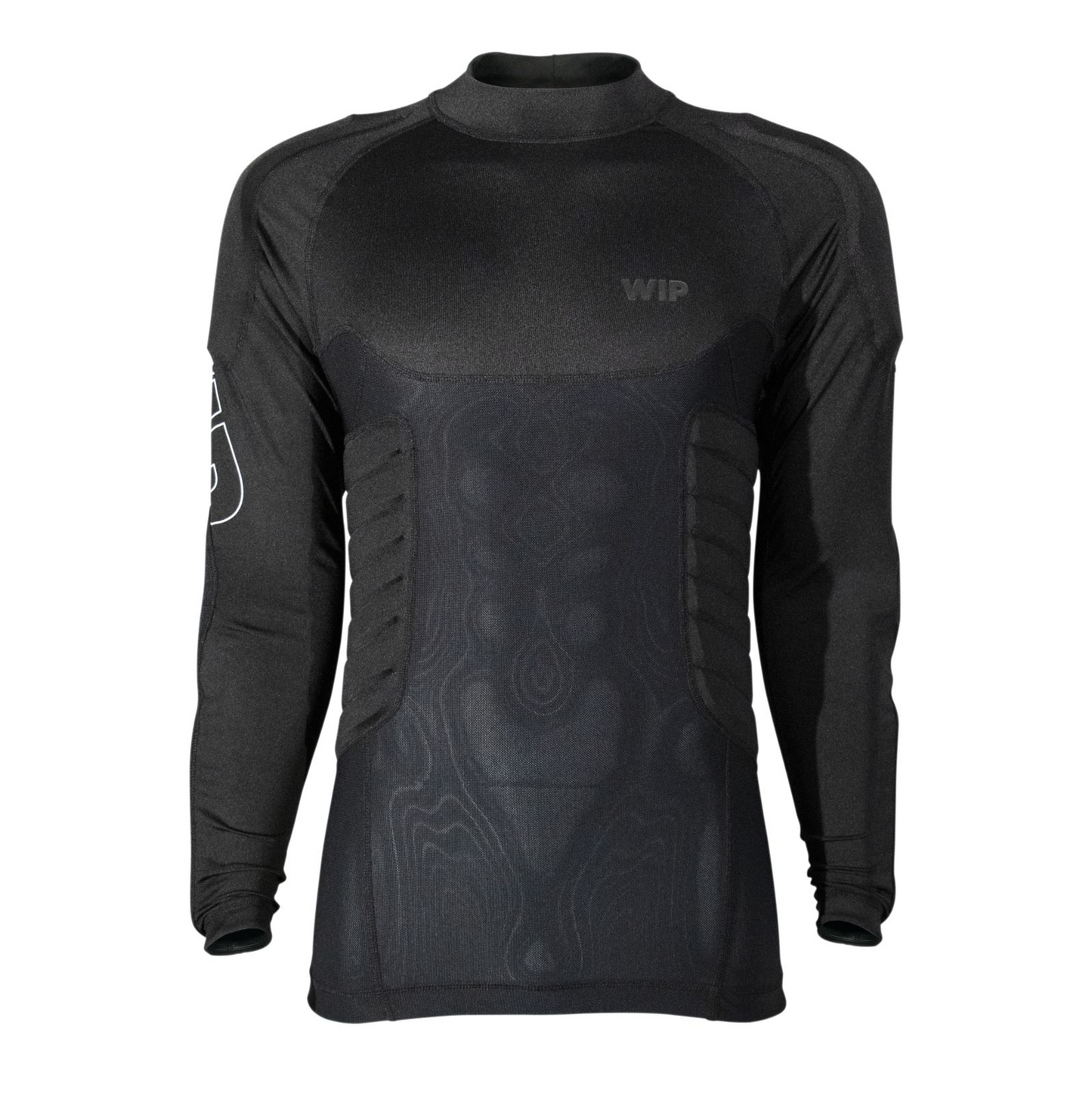 Forward WIP Action Top