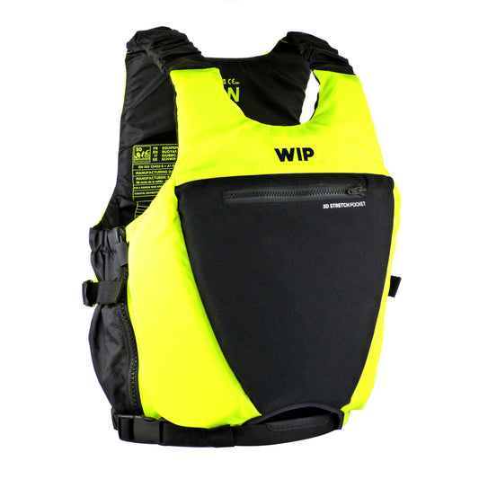 Forward WIP Light Vest 50N