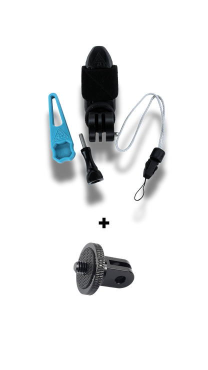 A3D Tubemount