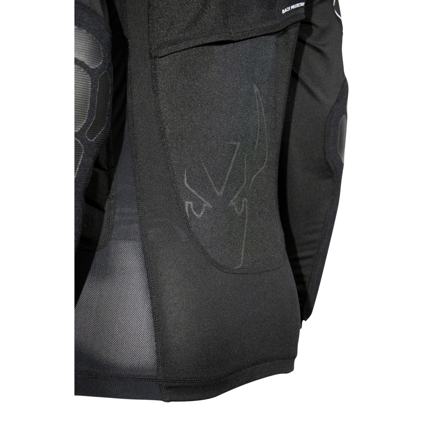 Forward WIP Action Top