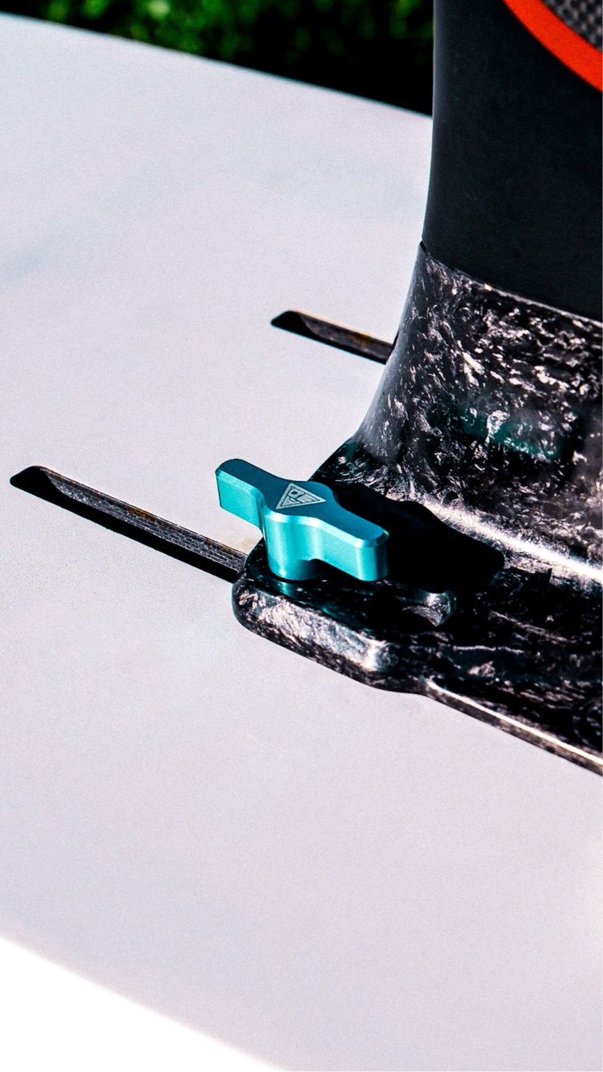 A3D Wing Screws