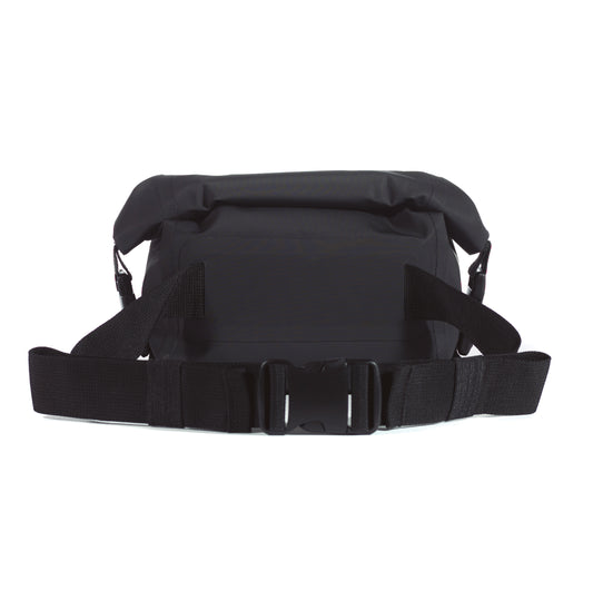 Surflogic Waterproof dry waist pack 2L black