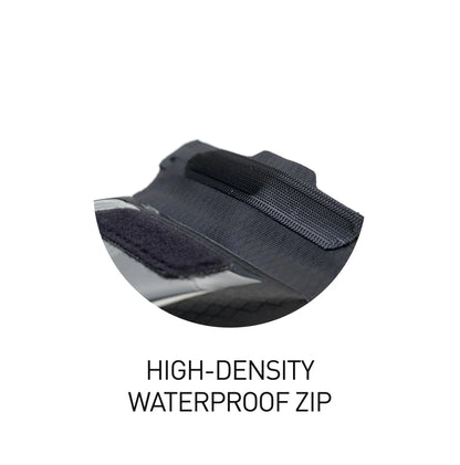 Surflogic Waterproof Key Case (Musta)