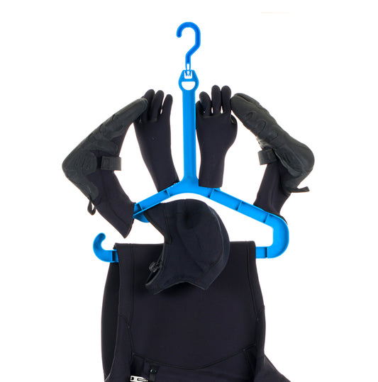 Surflogic Wetsuit hanger Maxi