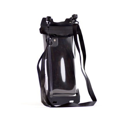 Surflogic Waterproof phone case XL black