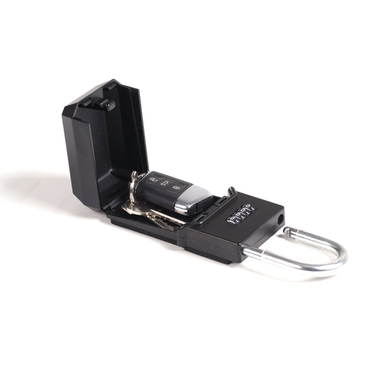 Surflogic Key lock Standard black