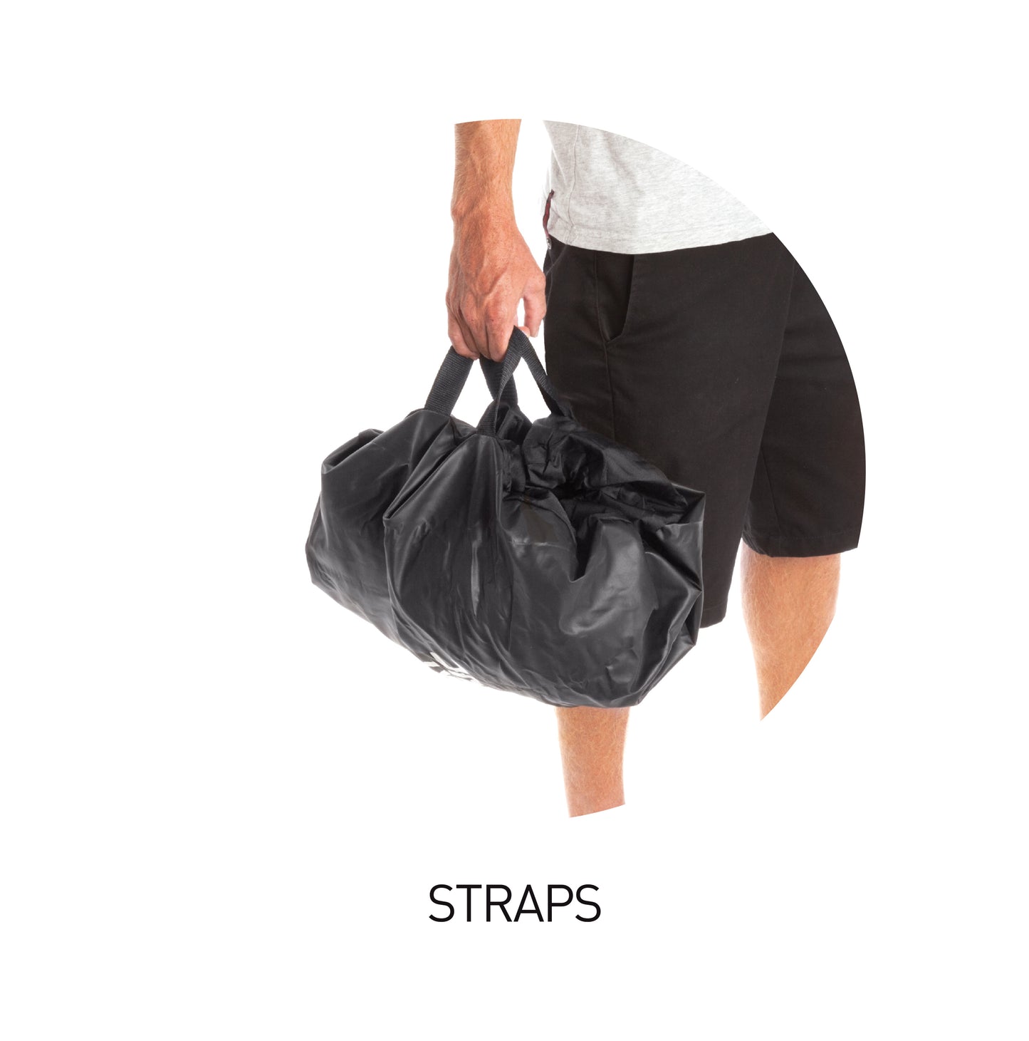 Surflogic Wetsuit change mat