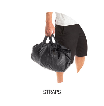 Surflogic Wetsuit change mat