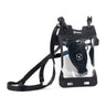 Surflogic Waterproof Key Case (Musta)